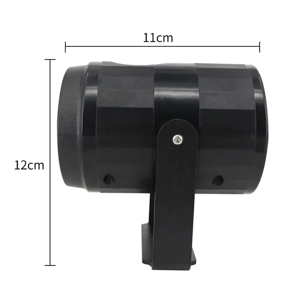 Proyector PRO Luces Navidad Exterior HD